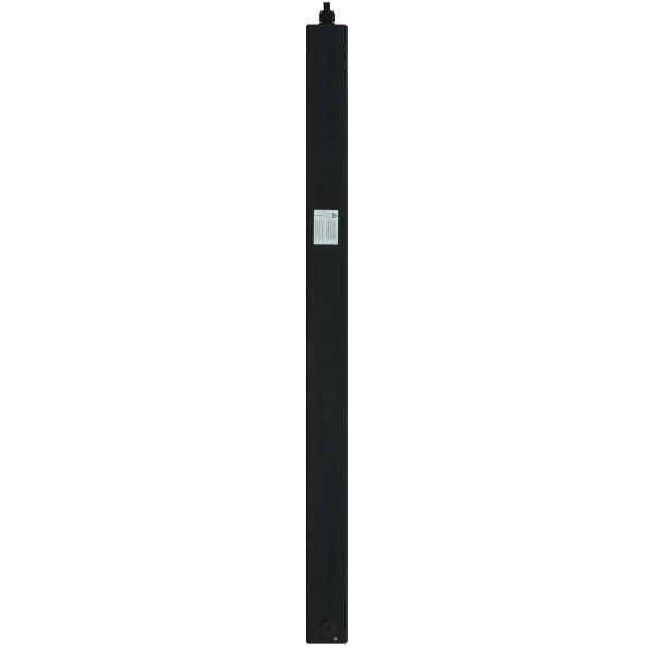 APC Easy PDU EPDU1116M, Metered, 0U, 16A, 230V,(18x)C13 & (3x)C19, IEC60309 16A stekker (EPDU1116M)