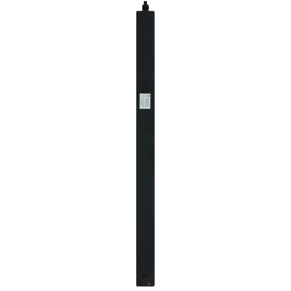 APC Easy PDU EPDU1116M, Metered, 0U, 16A, 230V,(18x)C13 & (3x)C19, IEC60309 16A stekker (EPDU1116M)