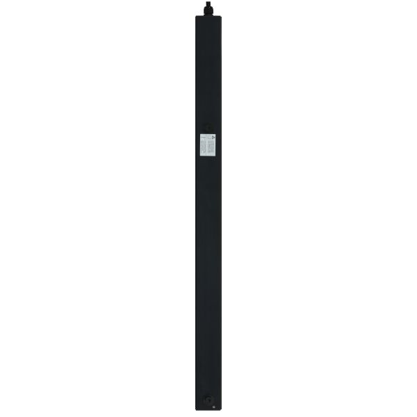 APC Easy PDU EPDU1116M, Metered, 0U, 16A, 230V,(18x)C13 & (3x)C19, IEC60309 16A stekker (EPDU1116M) APC Easy PDU EPDU1116M, Metered, 0U, 16A, 230V,(18x)C13 & (3x)C19, IEC60309 16A stekker (EPDU1116M)