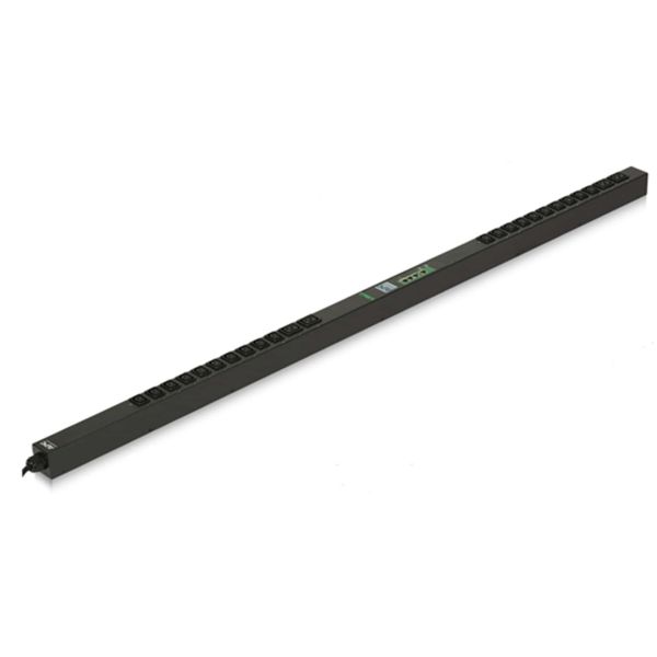 APC Easy PDU EPDU1116S, Switched, 0U, 16A, 230V, (20x)C13 & (4x)C19, IEC309 16A stekker (EPDU1116S)