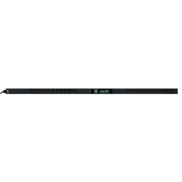APC Easy PDU EPDU1116S, Switched, 0U, 16A, 230V, (20x)C13 & (4x)C19, IEC309 16A stekker (EPDU1116S)