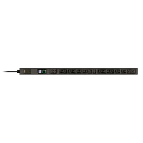 APC Easy PDU EPDU1132M, Metered, 0U, 32A, 230V, (20x)C13 & (4x)C19, IEC60309 32A stekker (EPDU1132M)