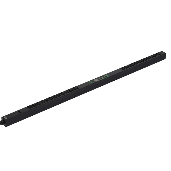 APC Easy PDU EPDU1132S, Switched, 0U, 32A, 230V, (20x)C13 & (4x)C19, IEC60309 32A stekker (EPDU1132S)