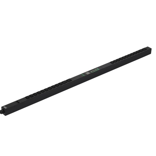 APC Easy PDU EPDU1132S, Switched, 0U, 32A, 230V, (20x)C13 & (4x)C19, IEC60309 32A stekker (EPDU1132S) APC Easy PDU EPDU1132S, Switched, 0U, 32A, 230V, (20x)C13 & (4x)C19, IEC60309 32A stekker (EPDU1132S)