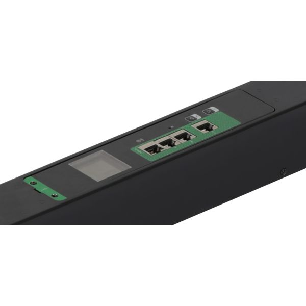 APC Easy PDU EPDU1132S, Switched, 0U, 32A, 230V, (20x)C13 & (4x)C19, IEC60309 32A stekker (EPDU1132S) APC Easy PDU EPDU1132S, Switched, 0U, 32A, 230V, (20x)C13 & (4x)C19, IEC60309 32A stekker (EPDU1132S)