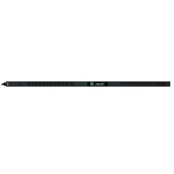 APC Easy PDU EPDU1132S, Switched, 0U, 32A, 230V, (20x)C13 & (4x)C19, IEC60309 32A stekker (EPDU1132S) APC Easy PDU EPDU1132S, Switched, 0U, 32A, 230V, (20x)C13 & (4x)C19, IEC60309 32A stekker (EPDU1132S)