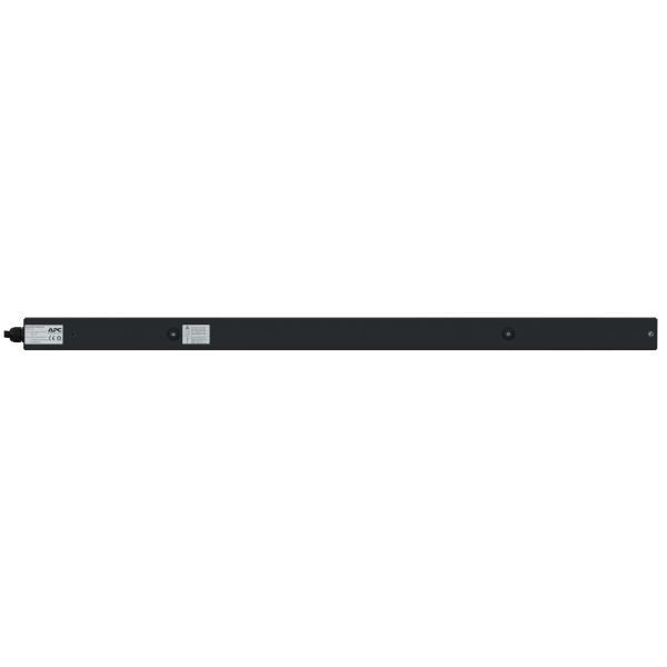 APC Easy PDU EPDU1216B, Basic, 0U, 16A, 400V, (36x)C13 & (6x)C19, IEC60309 16A 3Fase stekker (EPDU1216B)
