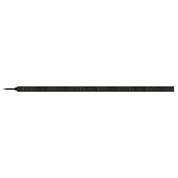 APC Easy PDU EPDU1232B, Basic, 0U, 32A, 400V, (30x)C13 & (12x)C19, IEC60309 32A 3Fase stekker (EPDU1232B)