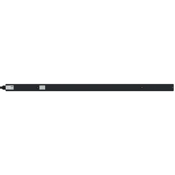 APC Easy PDU EPDU1232M, Metered, 0U, 32A, 400V, (18x)C13 & (6x)C19, IEC60309 32A 3Fase stekker (EPDU1232M)