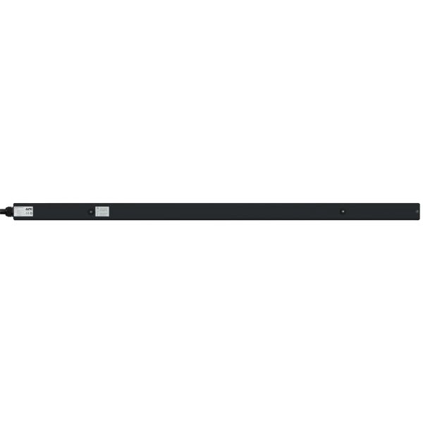 APC Easy PDU EPDU1232M, Metered, 0U, 32A, 400V, (18x)C13 & (6x)C19, IEC60309 32A 3Fase stekker (EPDU1232M) APC Easy PDU EPDU1232M, Metered, 0U, 32A, 400V, (18x)C13 & (6x)C19, IEC60309 32A 3Fase stekker (EPDU1232M)