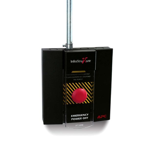 APC Emergency Power Off (EPO = noodstop) (EPW9)