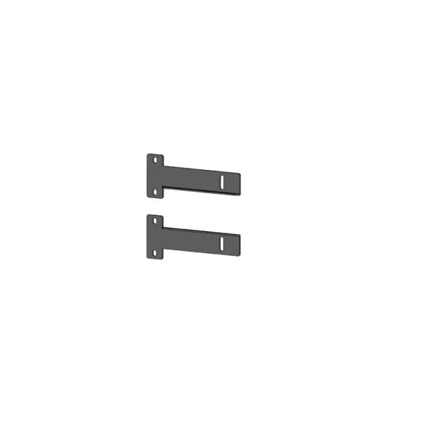 APC ER7BTM04 rack-toebehoren Montagebeugel (ER7BTM04)