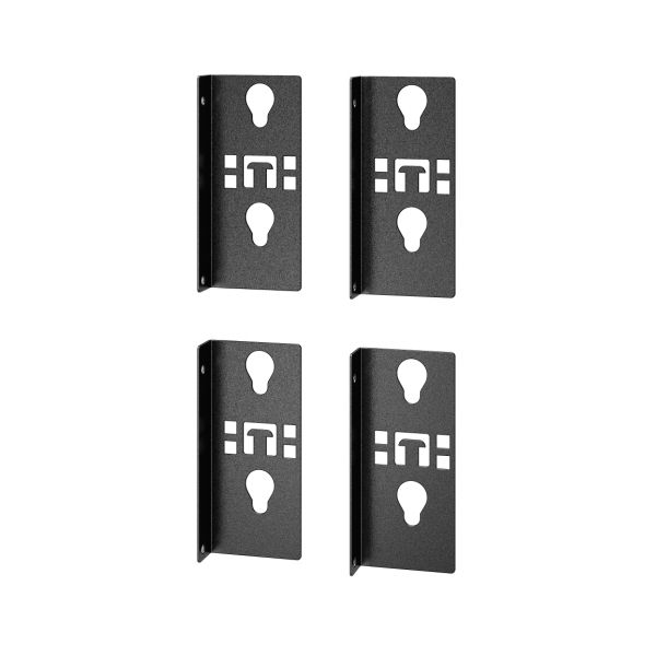 APC ER7PDUBRKTS montagekit (ER7PDUBRKTS) APC ER7PDUBRKTS montagekit (ER7PDUBRKTS)