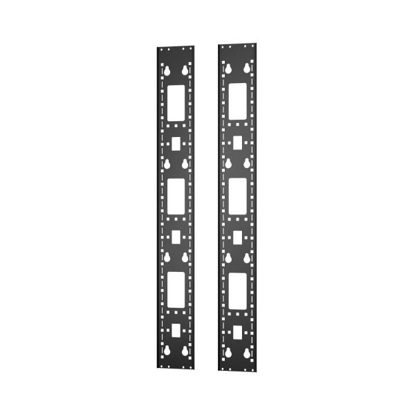 APC ER7RCC24 rack-toebehoren (ER7RCC24)