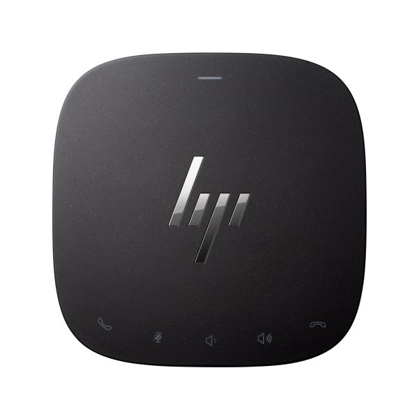 HP Thunderbolt Dock G2 with Combo Cable Bedraad Zwart (L24855-001)