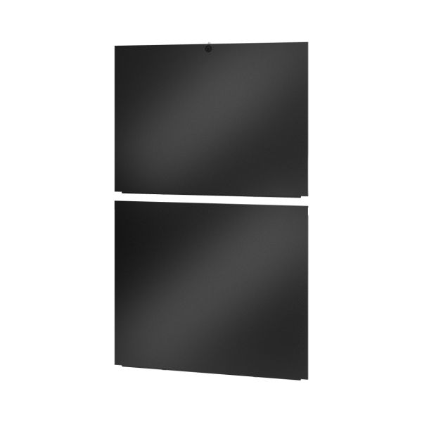 APC ER7SIDE4212 rack-toebehoren Zijpaneel (ER7SIDE4212)
