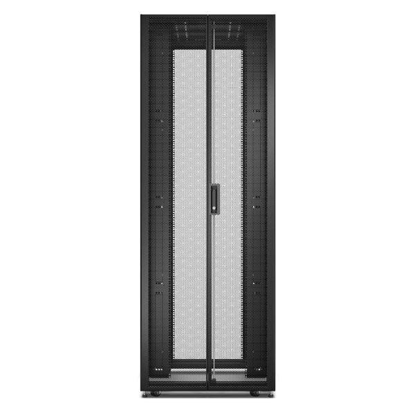 APC NetShelter Easy ER8800 - 48U/HE, 800mm(b) x 1000mm(d) 19" IT rack, zonder zijpanelen (ER8800) APC NetShelter Easy ER8800 - 48U/HE, 800mm(b) x 1000mm(d) 19" IT rack, zonder zijpanelen (ER8800)