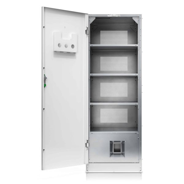 APC GVEBC7 UPS-batterij kabinet Tower (GVEBC7)