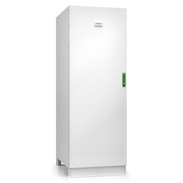 APC Lege batterijkast, 700 mm breed (GVEBC7) 2/3 APC Lege batterijkast, 700 mm breed (GVEBC7)