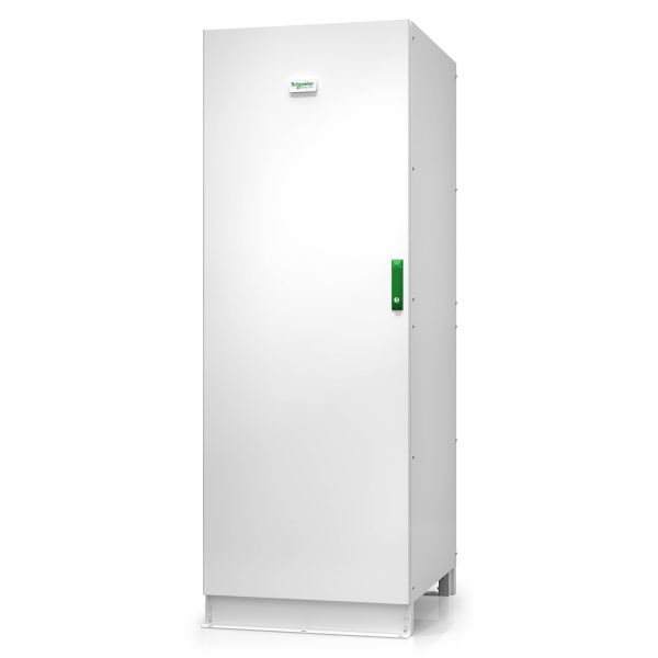 APC Lege batterijkast, 700 mm breed (GVEBC7) 2/3 APC Lege batterijkast, 700 mm breed (GVEBC7)