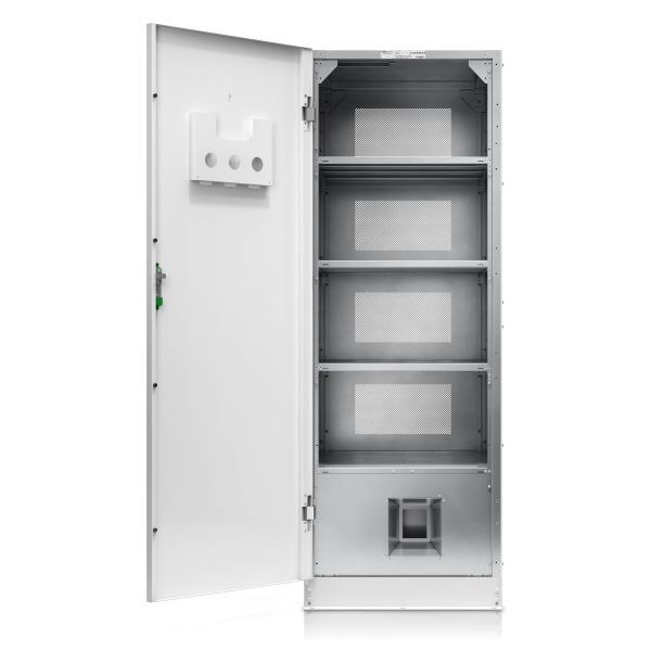 APC Lege batterijkast, 700 mm breed (GVEBC7)
