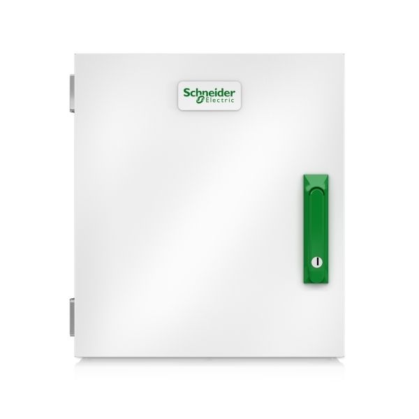 APC Onderhoudsbypasspaneel, enkele unit, 10-20kW 400V wandmontage, voor Galaxy VS en Easy UPS 3S (GVSBPSU10K20H) APC Onderhoudsbypasspaneel, enkele unit, 10-20kW 400V wandmontage, voor Galaxy VS en Easy UPS 3S (GVSBPSU10K20H)