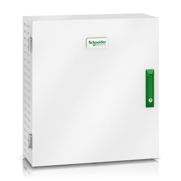 APC Onderhoudsbypasspaneel, enkele unit, 20-60kW 400V wandmontage, voor Galaxy VS en Easy UPS 3S (GVSBPSU20K60H)