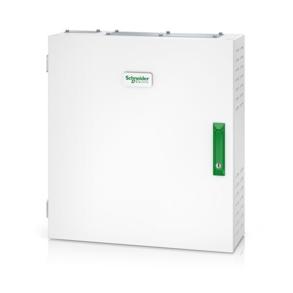 APC Galaxy VS 208 - 480 V Wit (GVSBPSU60G-WP)
