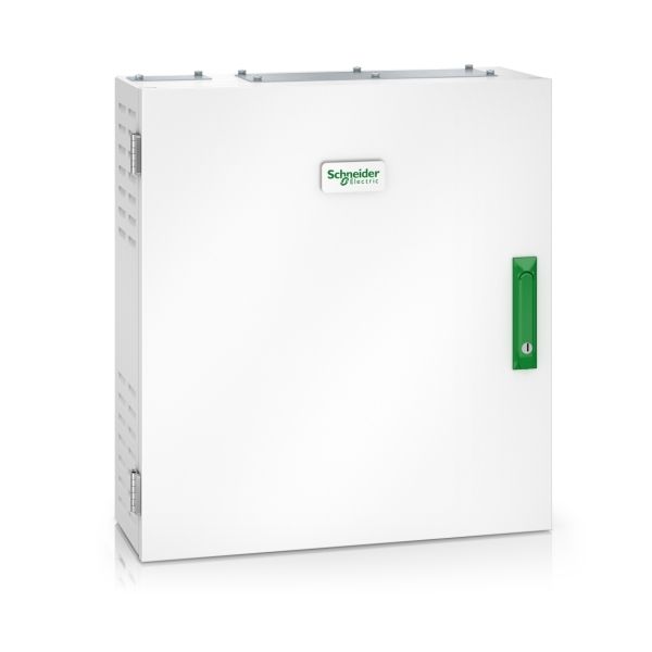 APC Galaxy VS 208 - 480 V Wit (GVSBPSU60G-WP)