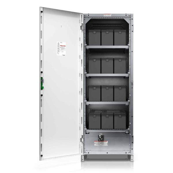APC GVSCBC7A UPS-batterij kabinet Tower (GVSCBC7A)