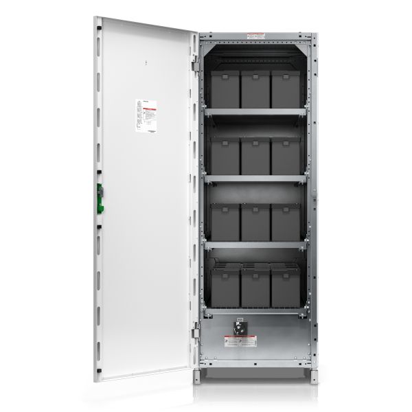 APC GVSCBC7B UPS-batterij kabinet Tower (GVSCBC7B)