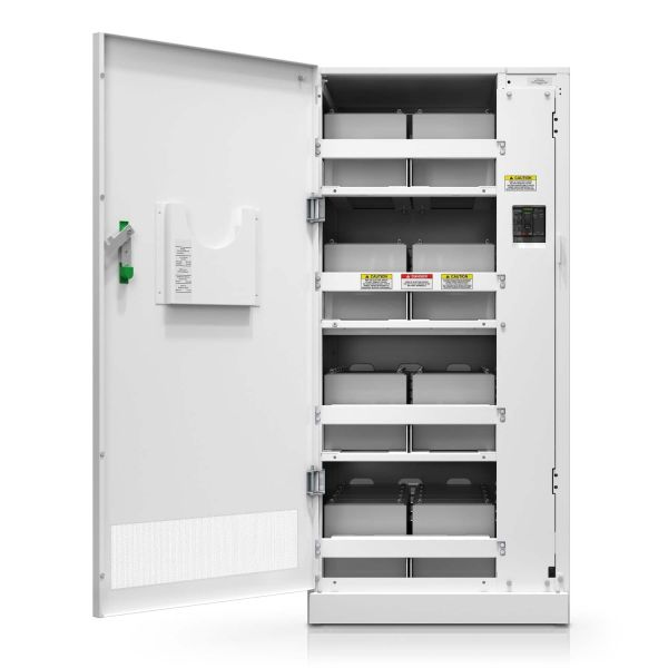 APC Galaxy VS Classic Battery Cabinet UL Type (GVSCBT1)
