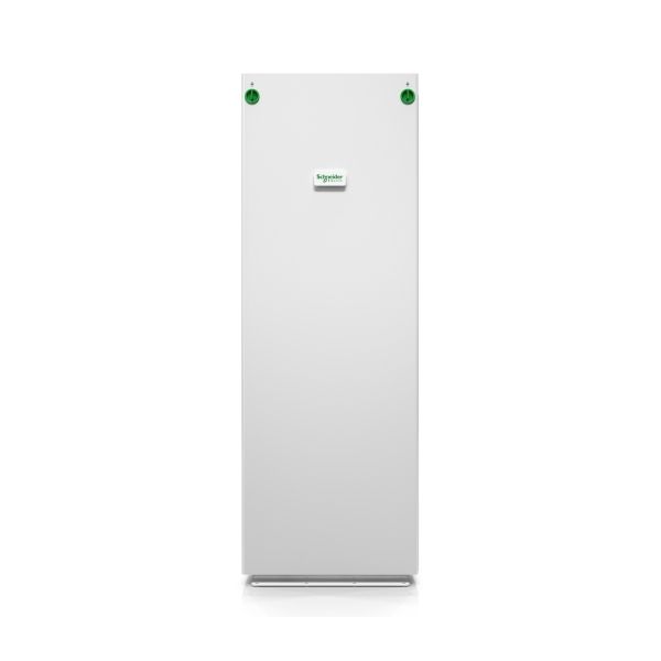 APC Galaxy VS modulaire accukast voor maximaal 6 slimme modulaire accukits (GVSMODBC6)