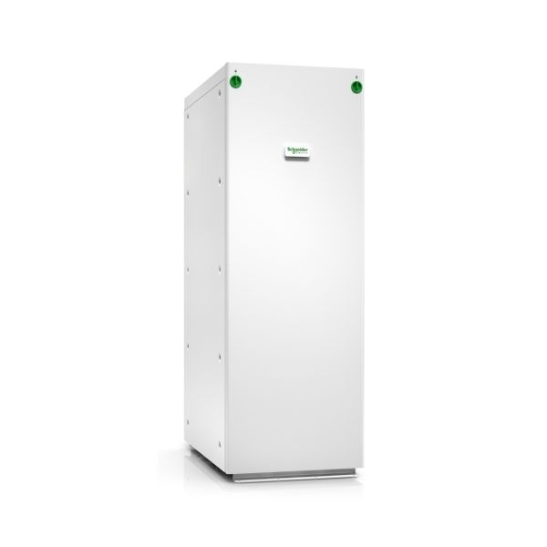 APC Galaxy VS modulaire accukast voor maximaal 6 slimme modulaire accukits (GVSMODBC6)