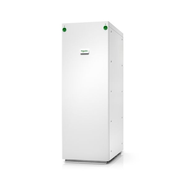 APC Galaxy VS modulaire accukast voor maximaal 6 slimme modulaire accukits (GVSMODBC6)