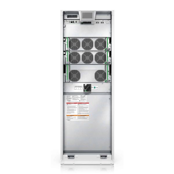 APC GVSUPS100KHS UPS Dubbele conversie (online) 100 kVA 100000 W (GVSUPS100KHS)