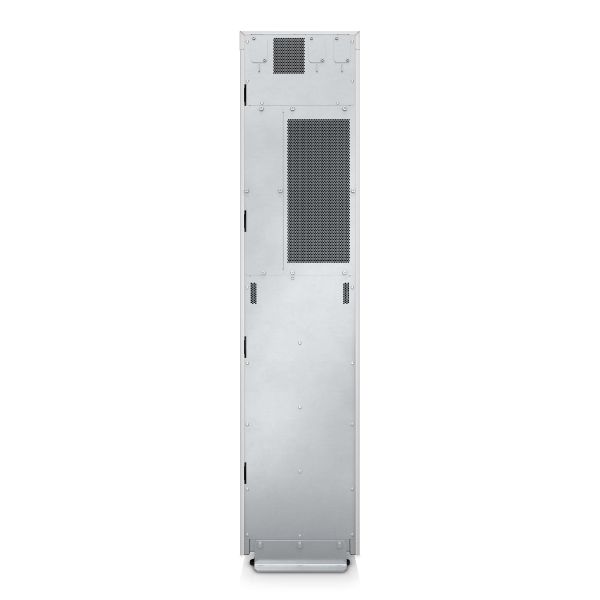 APC Galaxy VS GVSUPS10KB2HS Noodstroomvoeding - 10kW, 3fase(400V) in&uit inc. 1 interne 7Ah accu cartridge (GVSUPS10KB2HS) APC Galaxy VS GVSUPS10KB2HS Noodstroomvoeding - 10kW, 3fase(400V) in&uit inc. 1 interne 7Ah accu cartridge (GVSUPS10KB2HS)