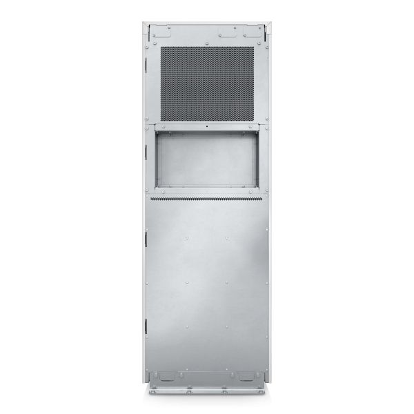 APC Galaxy VS GVSUPS20K0B4HS Noodstroomvoeding - 20kW, 3fase(400V) in&uit, excl. interne 9Ah accu cartridges (GVSUPS20K0B4HS)