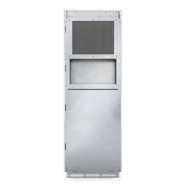 APC Galaxy VS GVSUPS20KB4HS Noodstroomvoeding - 20kW, 3fase(400V) in&uit inc. 1 interne 9Ah accu cartridge (GVSUPS20KB4HS)