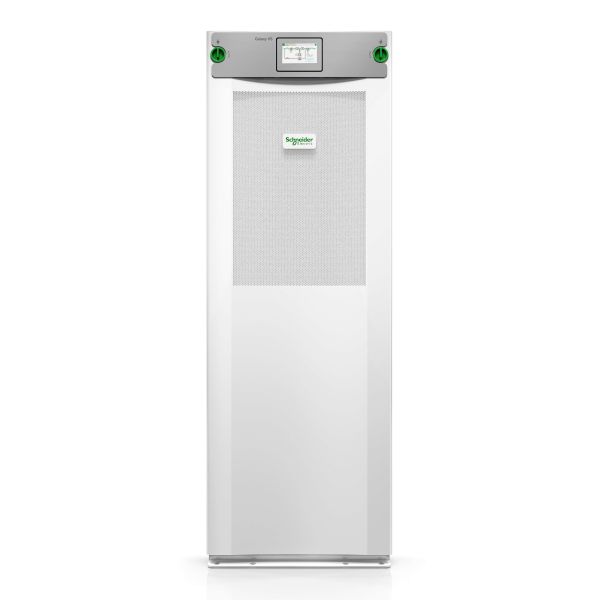 APC Galaxy VS GVSUPS20KHS Noodstroomvoeding - 20kW, 3fase(400V) in&uit, excl. (externe) accu's (GVSUPS20KHS) APC Galaxy VS GVSUPS20KHS Noodstroomvoeding - 20kW, 3fase(400V) in&uit, excl. (externe) accu's (GVSUPS20KHS)