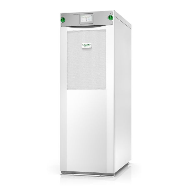 APC Galaxy VS GVSUPS20KHS Noodstroomvoeding - 20kW, 3fase(400V) in&uit, excl. (externe) accu's (GVSUPS20KHS) APC Galaxy VS GVSUPS20KHS Noodstroomvoeding - 20kW, 3fase(400V) in&uit, excl. (externe) accu's (GVSUPS20KHS)