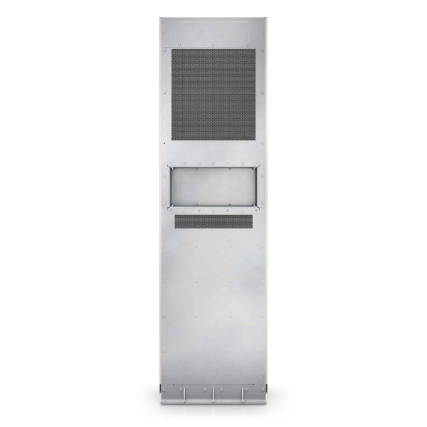 APC Galaxy VS GVSUPS80KB5HS Noodstroomvoeding - 80kW, 3fase(400V) in&uit inc. 3 interne 9Ah accu's (GVSUPS80KB5HS)