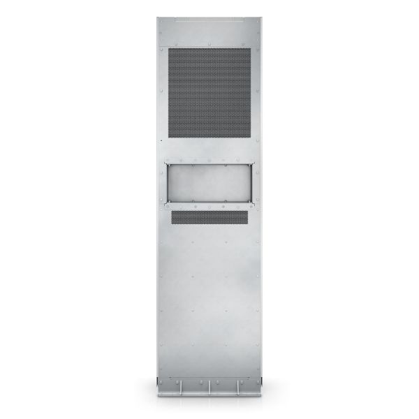 APC Galaxy VS GVSUPS80KB5HS Noodstroomvoeding - 80kW, 3fase(400V) in&uit inc. 3 interne 9Ah accu's (GVSUPS80KB5HS)