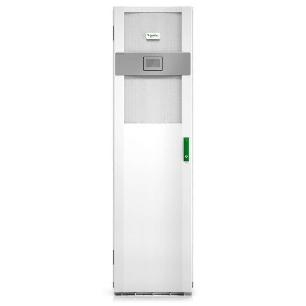 APC Galaxy VS GVSUPS80KB5HS Noodstroomvoeding - 80kW, 3fase(400V) in&uit inc. 3 interne 9Ah accu's (GVSUPS80KB5HS)
