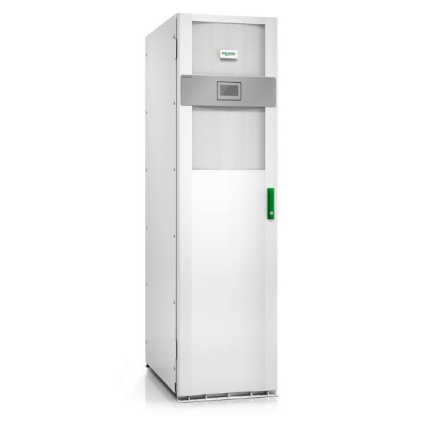 APC Galaxy VS GVSUPS80KB5HS Noodstroomvoeding - 80kW, 3fase(400V) in&uit inc. 3 interne 9Ah accu's (GVSUPS80KB5HS)