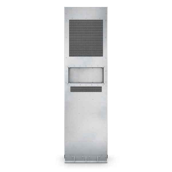 APC Galaxy VS GVSUPS80KB5HS Noodstroomvoeding - 80kW, 3fase(400V) in&uit inc. 3 interne 9Ah accu's (GVSUPS80KB5HS) APC Galaxy VS GVSUPS80KB5HS Noodstroomvoeding - 80kW, 3fase(400V) in&uit inc. 3 interne 9Ah accu's (GVSUPS80KB5HS)