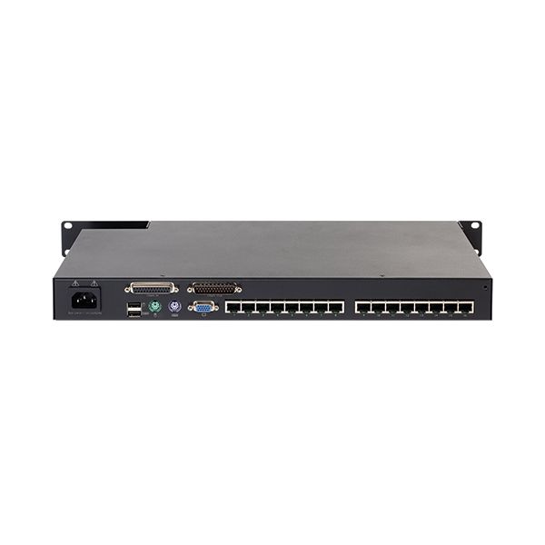 APC KVM0116A KVM-switch Rack-montage Zwart (KVM0116A) APC KVM0116A KVM-switch Rack-montage Zwart (KVM0116A)