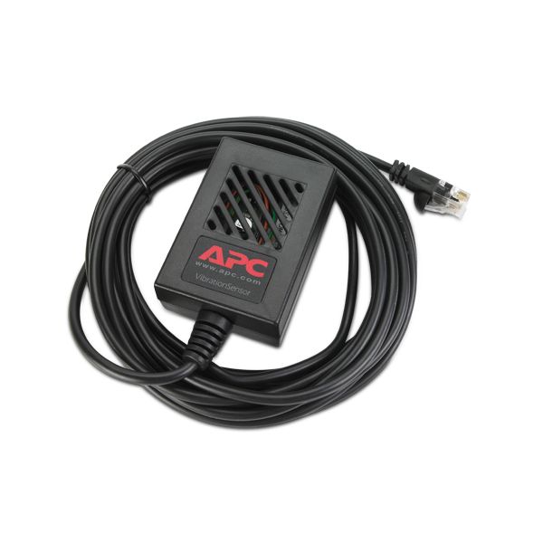 APC NetBotz Vibration Sensor Ultrasone sensor Bedraad (NBES0306)