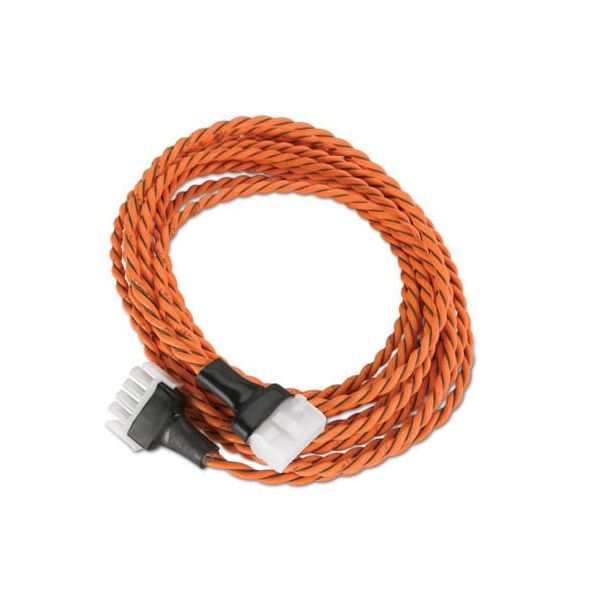 APC NetBotz Leak Rope Extention Signaalkabel 6 m Rood (NBES0309)
