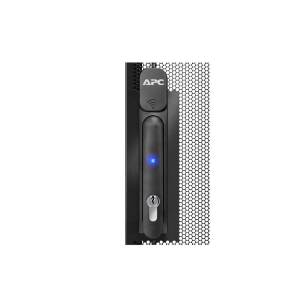 APC NBACS125 toegangscontrolesysteem 0.125 MHz Zwart (NBHN125)